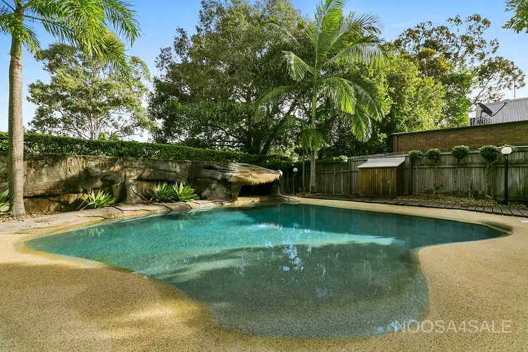 Second view of Homely unit listing, 4/37-39 Thomas Street, Noosaville QLD 4566