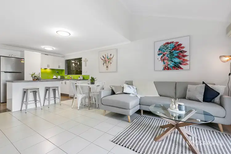 Third view of Homely unit listing, 4/37-39 Thomas Street, Noosaville QLD 4566