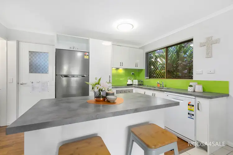 Fourth view of Homely unit listing, 4/37-39 Thomas Street, Noosaville QLD 4566
