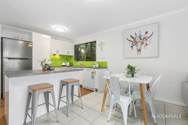 Fifth view of Homely unit listing, 4/37-39 Thomas Street, Noosaville QLD 4566