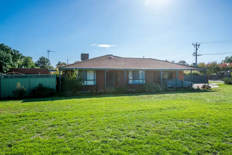 Second view of Homely rural property listing, 1 Cuthbert Court, Grahamvale VIC 3631