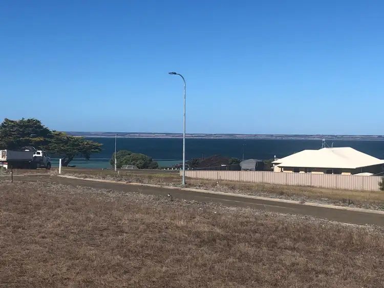 Main view of Homely land listing, LOT 15 Bell Court, Kingscote SA 5223