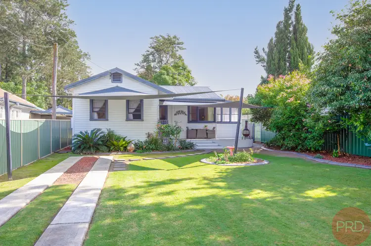 26 Addison Road, Bolwarra NSW 2320