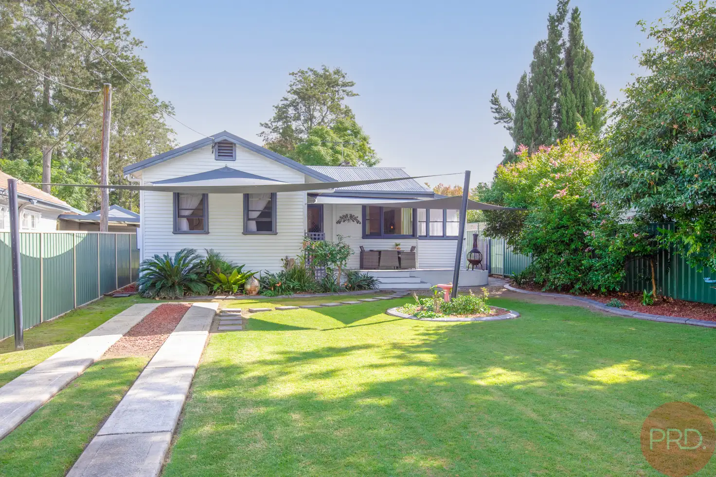 Main view of Homely house listing, 26 Addison Road, Bolwarra NSW 2320