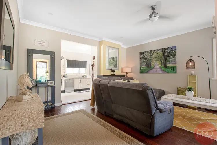 Third view of Homely house listing, 26 Addison Road, Bolwarra NSW 2320