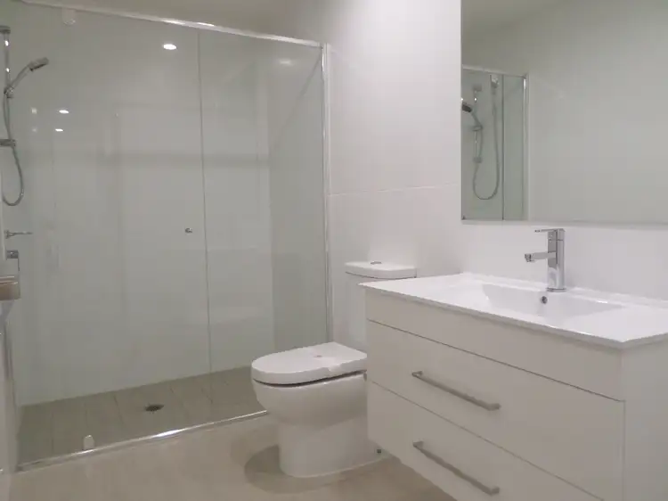 Third view of Homely unit listing, Address available on request