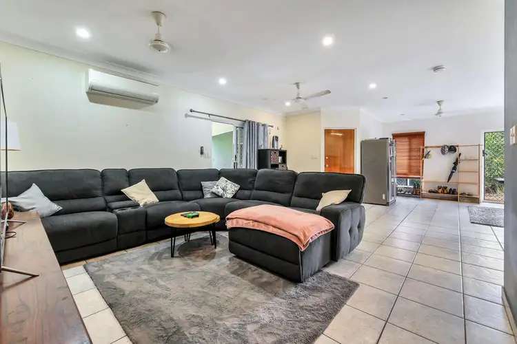 Third view of Homely house listing, 6 Everest Court, Woodroffe NT 830
