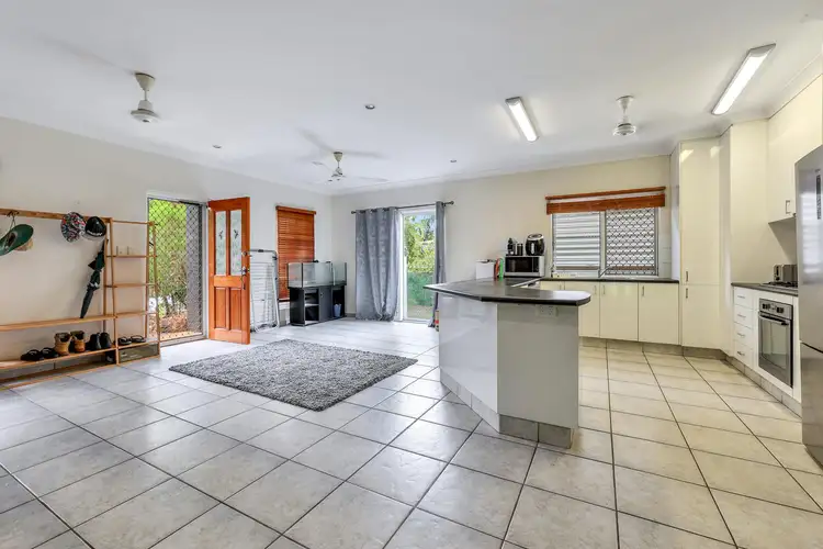 Fourth view of Homely house listing, 6 Everest Court, Woodroffe NT 830