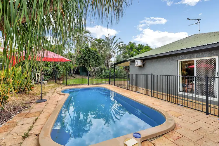Fifth view of Homely house listing, 6 Everest Court, Woodroffe NT 830