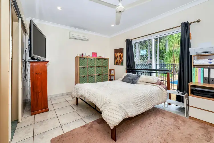 Sixth view of Homely house listing, 6 Everest Court, Woodroffe NT 830