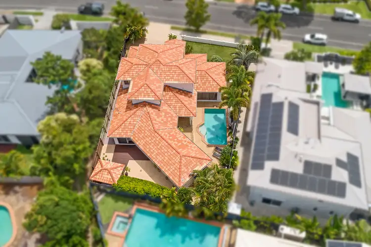 Main view of Homely house listing, 82 Shorehaven Drive, Noosa Waters QLD 4566