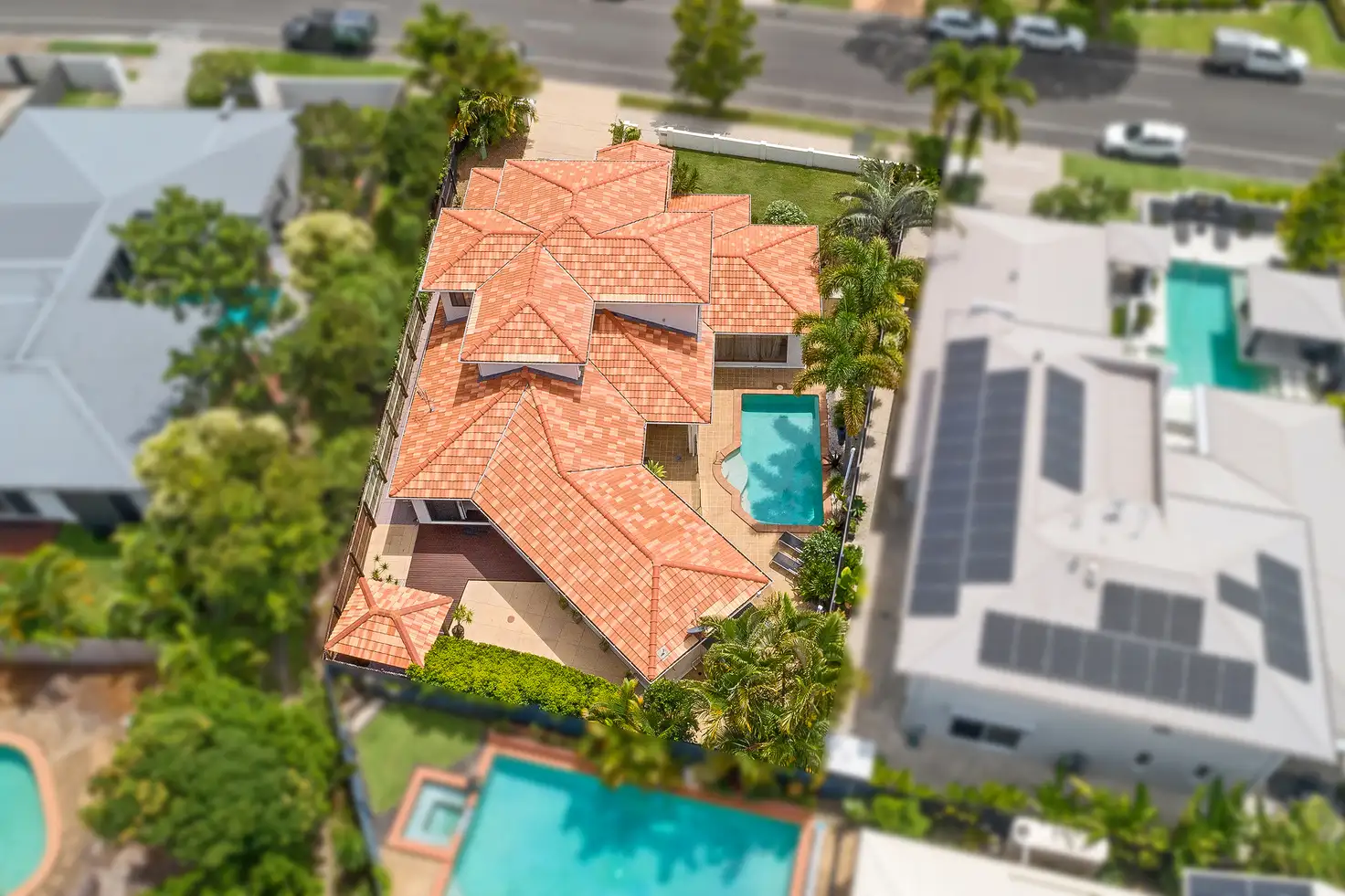 Main view of Homely house listing, 82 Shorehaven Drive, Noosa Waters QLD 4566