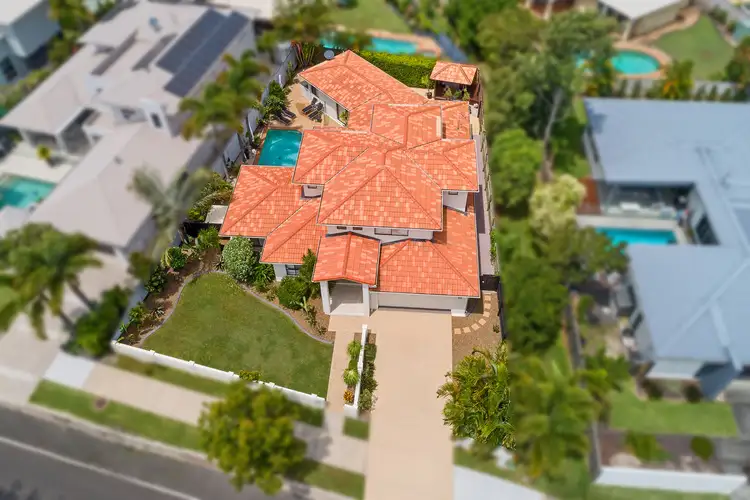Third view of Homely house listing, 82 Shorehaven Drive, Noosa Waters QLD 4566