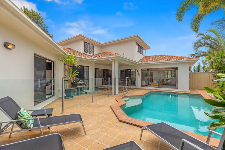 Sixth view of Homely house listing, 82 Shorehaven Drive, Noosa Waters QLD 4566