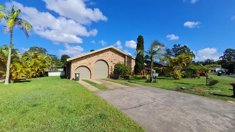Main view of Homely house listing, 41 Narooma Drive, Ocean Shores NSW 2483