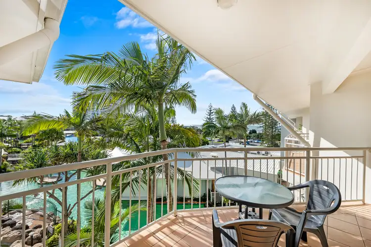 Seventh view of Homely unit listing, 411/180 Alexandra Parade, Alexandra Headland QLD 4572