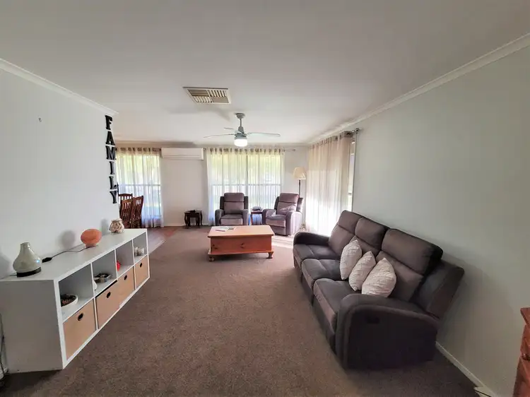 Second view of Homely house listing, 22 Butterworth Street, Swan Hill VIC 3585