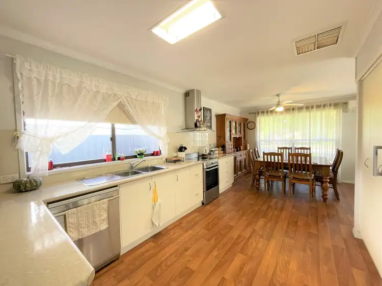 Third view of Homely house listing, 22 Butterworth Street, Swan Hill VIC 3585