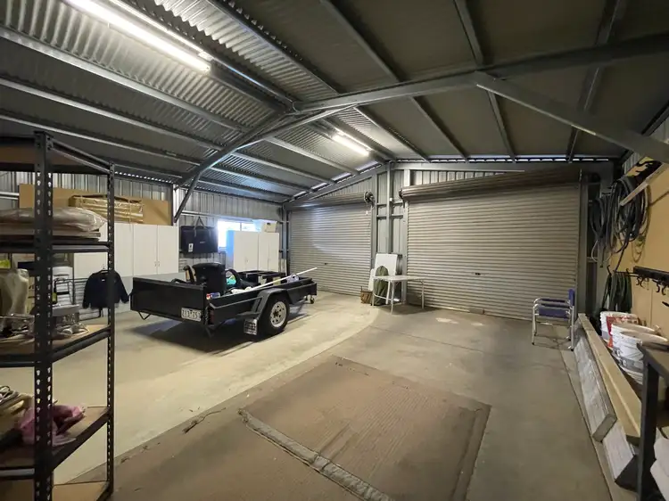 Fourth view of Homely house listing, 22 Butterworth Street, Swan Hill VIC 3585