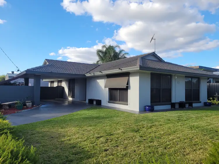 Fifth view of Homely house listing, 22 Butterworth Street, Swan Hill VIC 3585