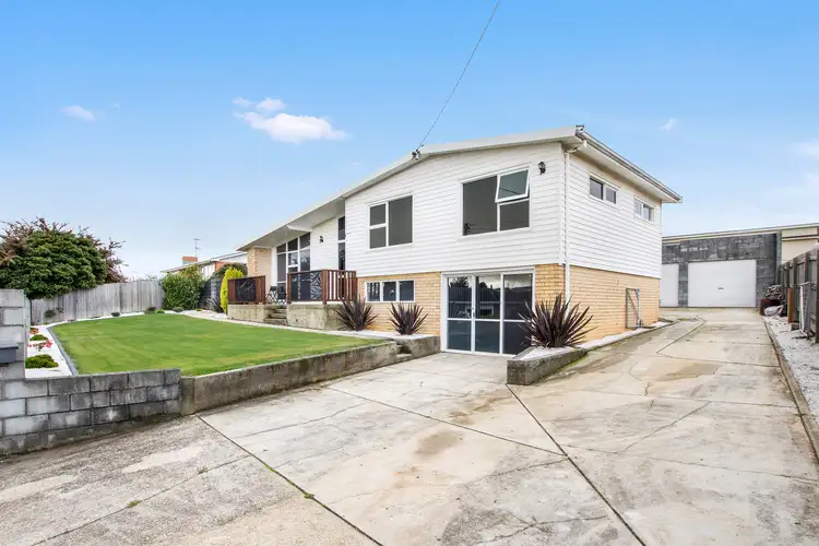 4 Quamby Place, Romaine TAS 7320