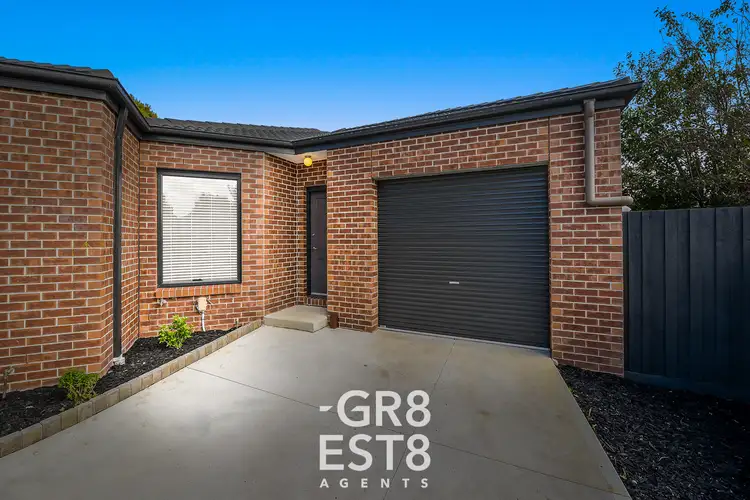 3/3 Hughes Crescent, Dandenong North VIC 3175