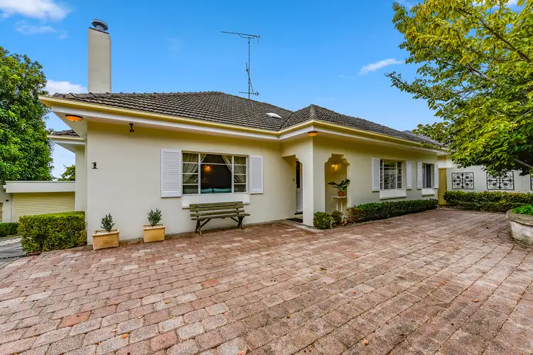 Main view of Homely house listing, 1 Lansell Street, Mount Gambier SA 5290