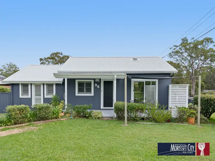 96 Station Street, Bonnells Bay NSW 2264