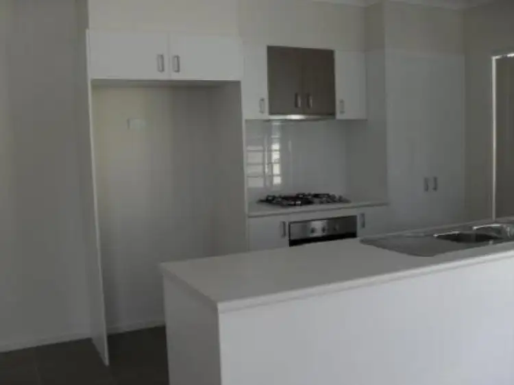 Second view of Homely semi-detached listing, 46A Lisa Crescent, Coomera QLD 4209