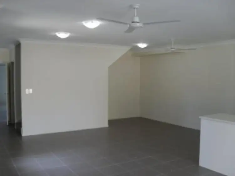 Fourth view of Homely semi-detached listing, 46A Lisa Crescent, Coomera QLD 4209