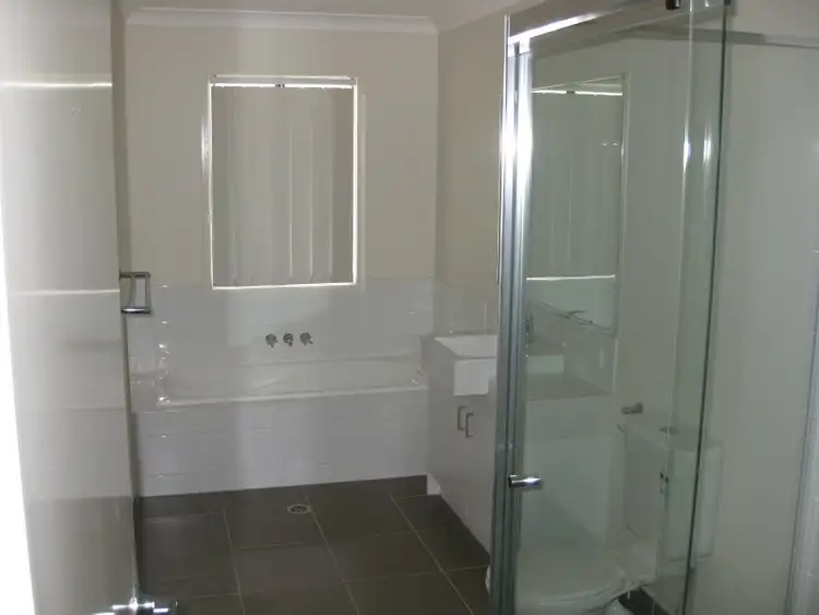 Seventh view of Homely semi-detached listing, 46A Lisa Crescent, Coomera QLD 4209