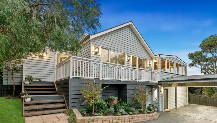 50 Herbert Street, Mornington VIC 3931
