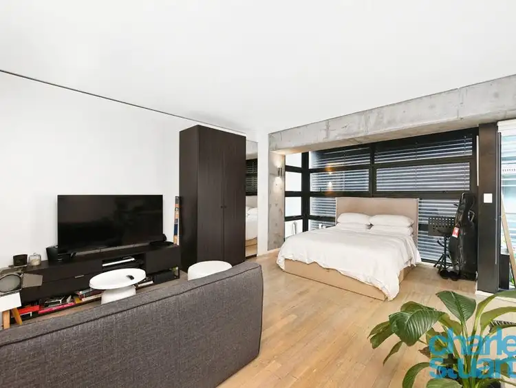 Fourth view of Homely studio listing, 701/21 Alberta Street, Sydney NSW 2000