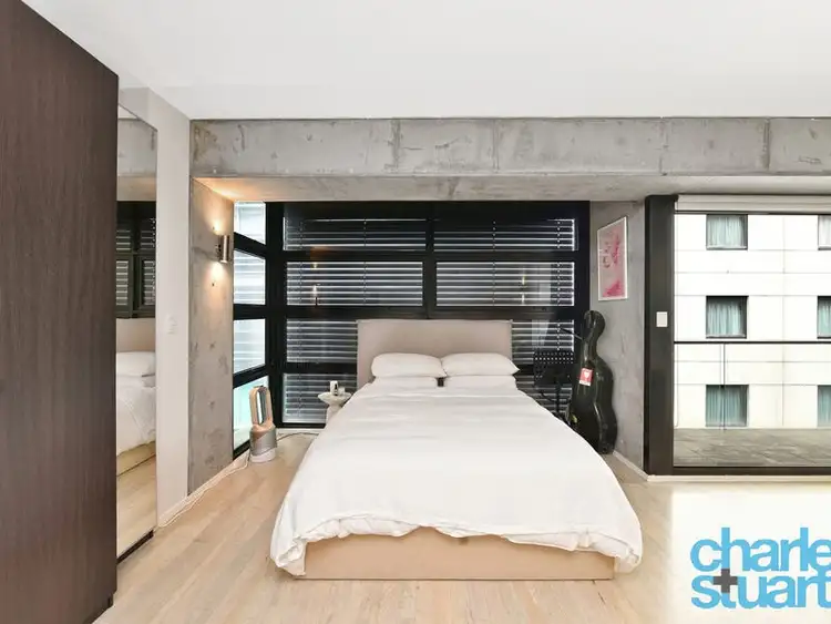 Fifth view of Homely studio listing, 701/21 Alberta Street, Sydney NSW 2000