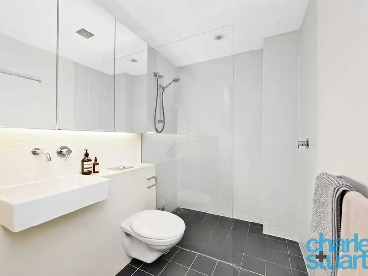 Sixth view of Homely studio listing, 701/21 Alberta Street, Sydney NSW 2000