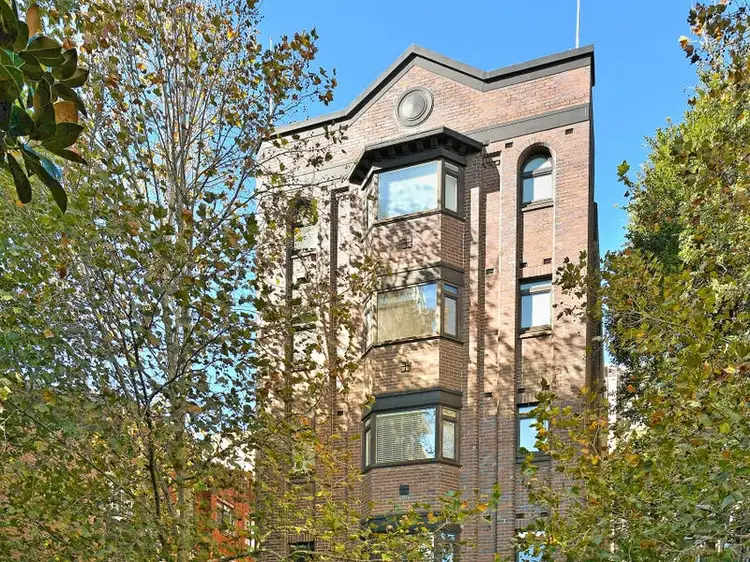 7/18 Springfield Avenue, Potts Point NSW 2011