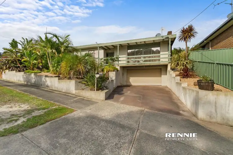Main view of Homely house listing, 35 Quigley Crescent, Churchill VIC 3842