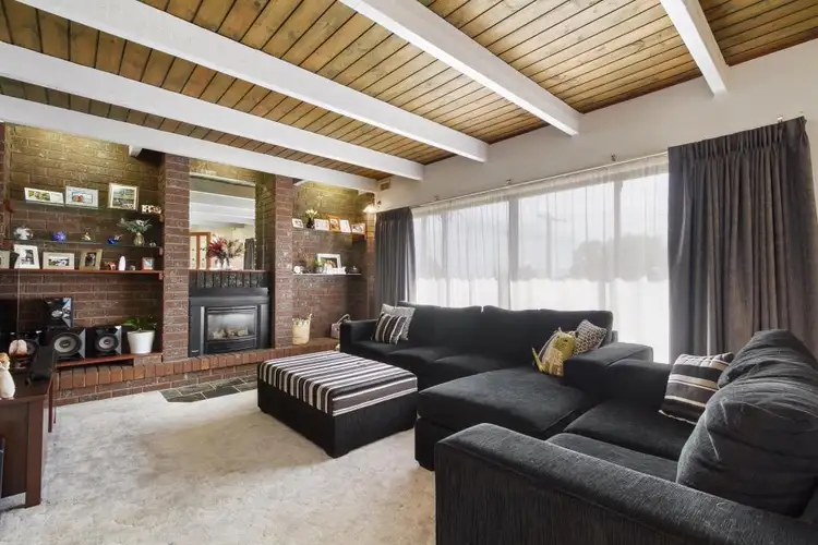 Third view of Homely house listing, 35 Quigley Crescent, Churchill VIC 3842