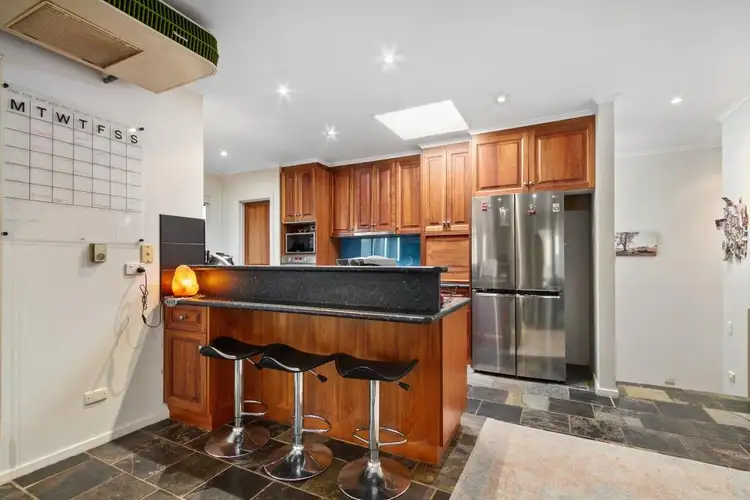 Fourth view of Homely house listing, 35 Quigley Crescent, Churchill VIC 3842