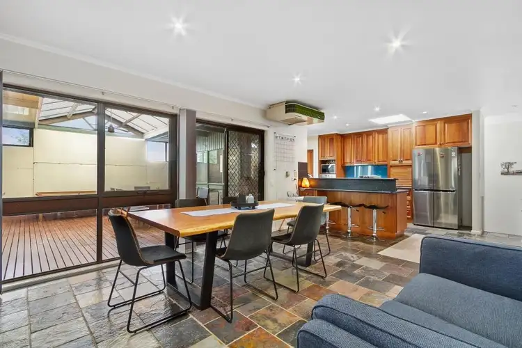 Fifth view of Homely house listing, 35 Quigley Crescent, Churchill VIC 3842