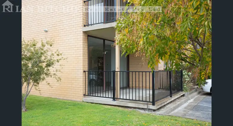 Second view of Homely unit listing, 24/429 McDonald Road, Lavington NSW 2641