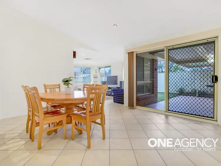 Sixth view of Homely house listing, 17 Antares Place, Cranebrook NSW 2749