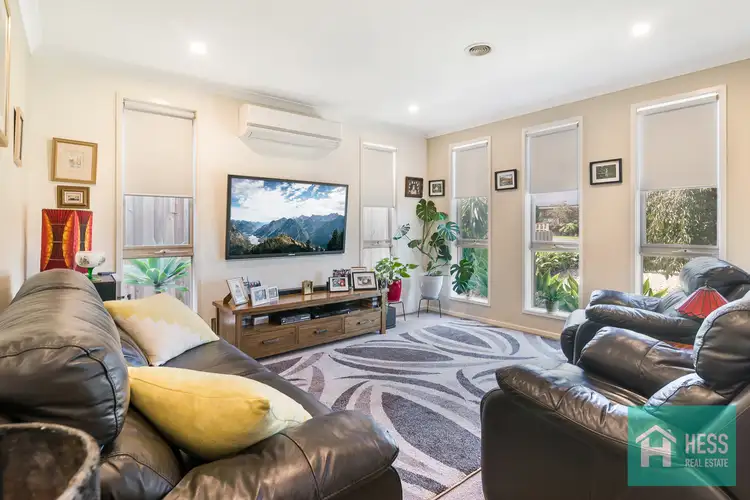 Third view of Homely house listing, 157 Dudley Street, Wallan VIC 3756