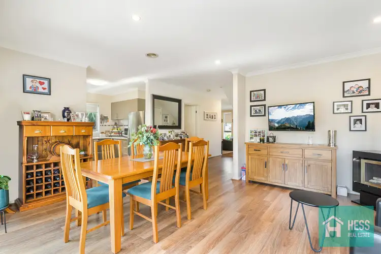 Fourth view of Homely house listing, 157 Dudley Street, Wallan VIC 3756