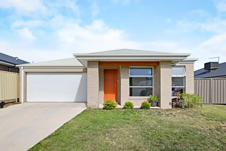 Main view of Homely house listing, 8 BERTRAND STREET, Baranduda VIC 3691