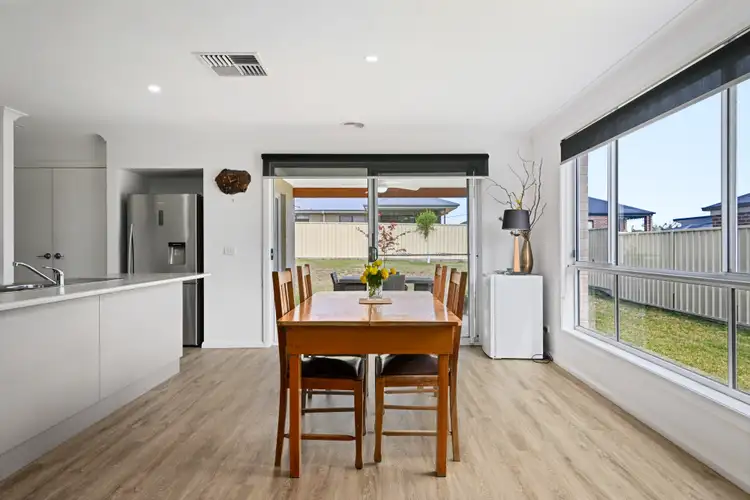 Third view of Homely house listing, 8 BERTRAND STREET, Baranduda VIC 3691