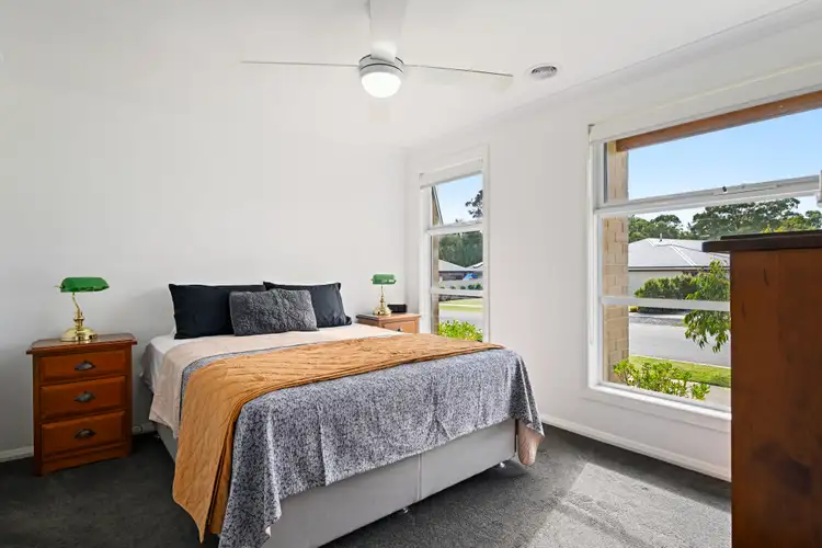 Sixth view of Homely house listing, 8 BERTRAND STREET, Baranduda VIC 3691