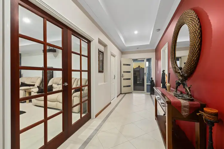Fifth view of Homely house listing, 70 Columbia Parkway, Piara Waters WA 6112