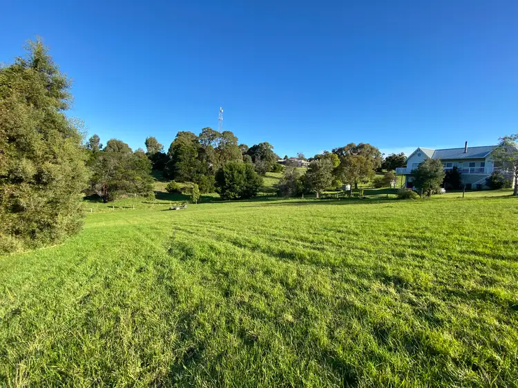 Main view of Homely land listing, LOT 2, 39 Angophora Drive, Mallacoota VIC 3892