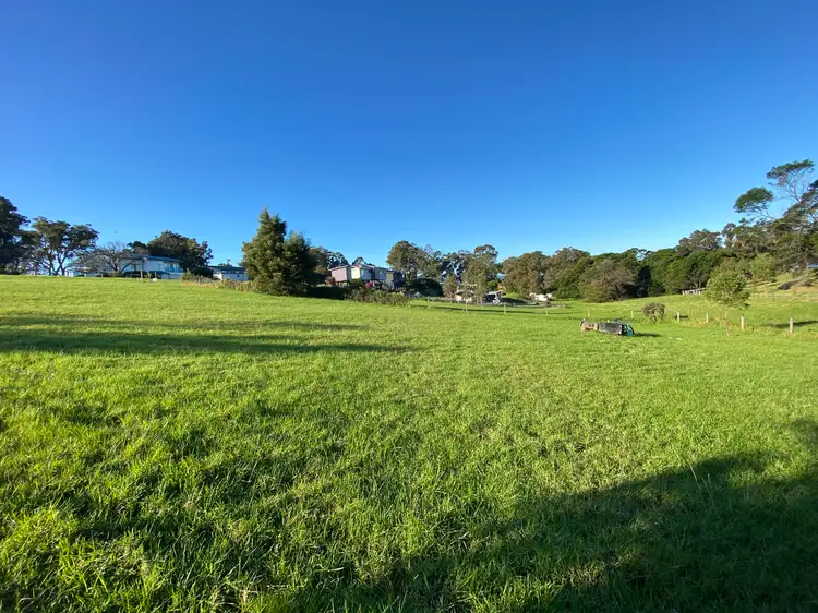 Second view of Homely land listing, LOT 2, 39 Angophora Drive, Mallacoota VIC 3892